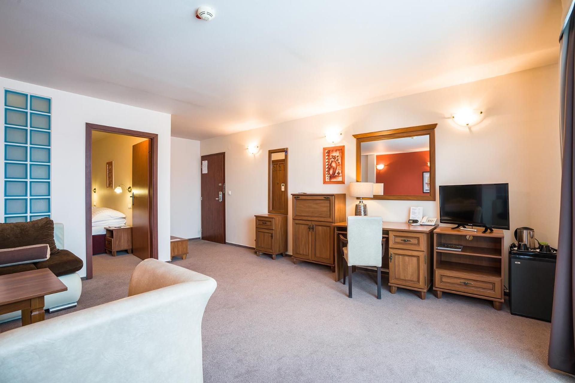 Hotel Dixon So Vstupom Do Bazena A Virivky Zdarma - Free Entrance To Pool And Jacuzzi Included Μπάνσκα Μπίστριτσα Εξωτερικό φωτογραφία