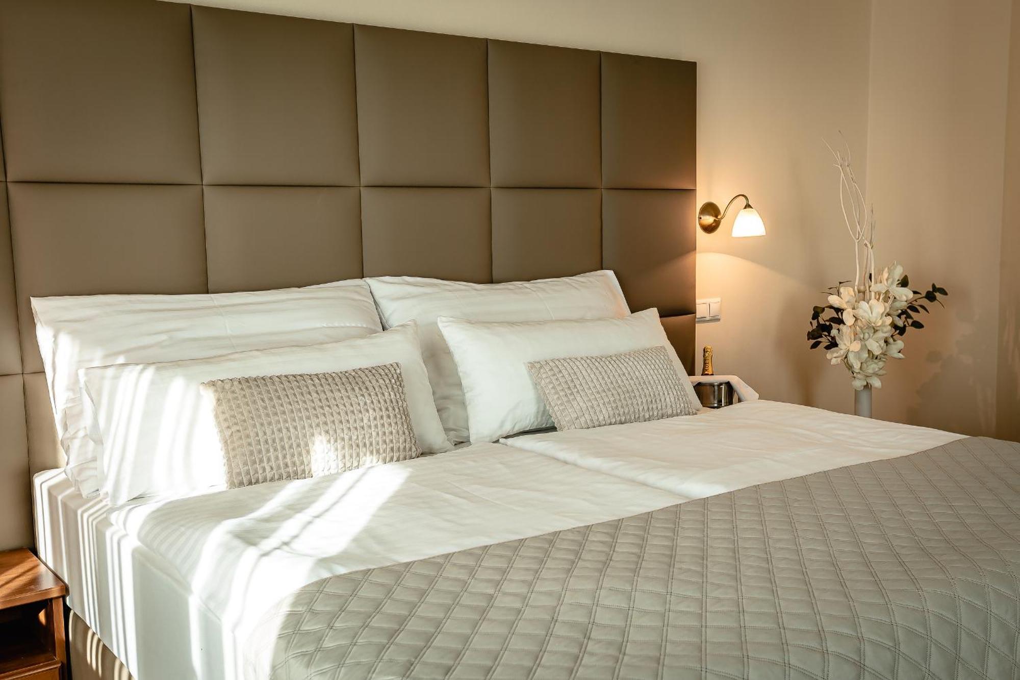 Hotel Dixon So Vstupom Do Bazena A Virivky Zdarma - Free Entrance To Pool And Jacuzzi Included Μπάνσκα Μπίστριτσα Εξωτερικό φωτογραφία