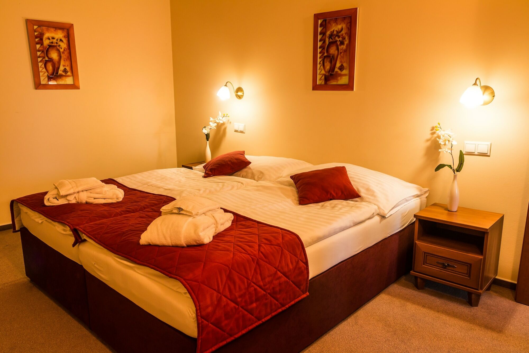 Hotel Dixon So Vstupom Do Bazena A Virivky Zdarma - Free Entrance To Pool And Jacuzzi Included Μπάνσκα Μπίστριτσα Εξωτερικό φωτογραφία