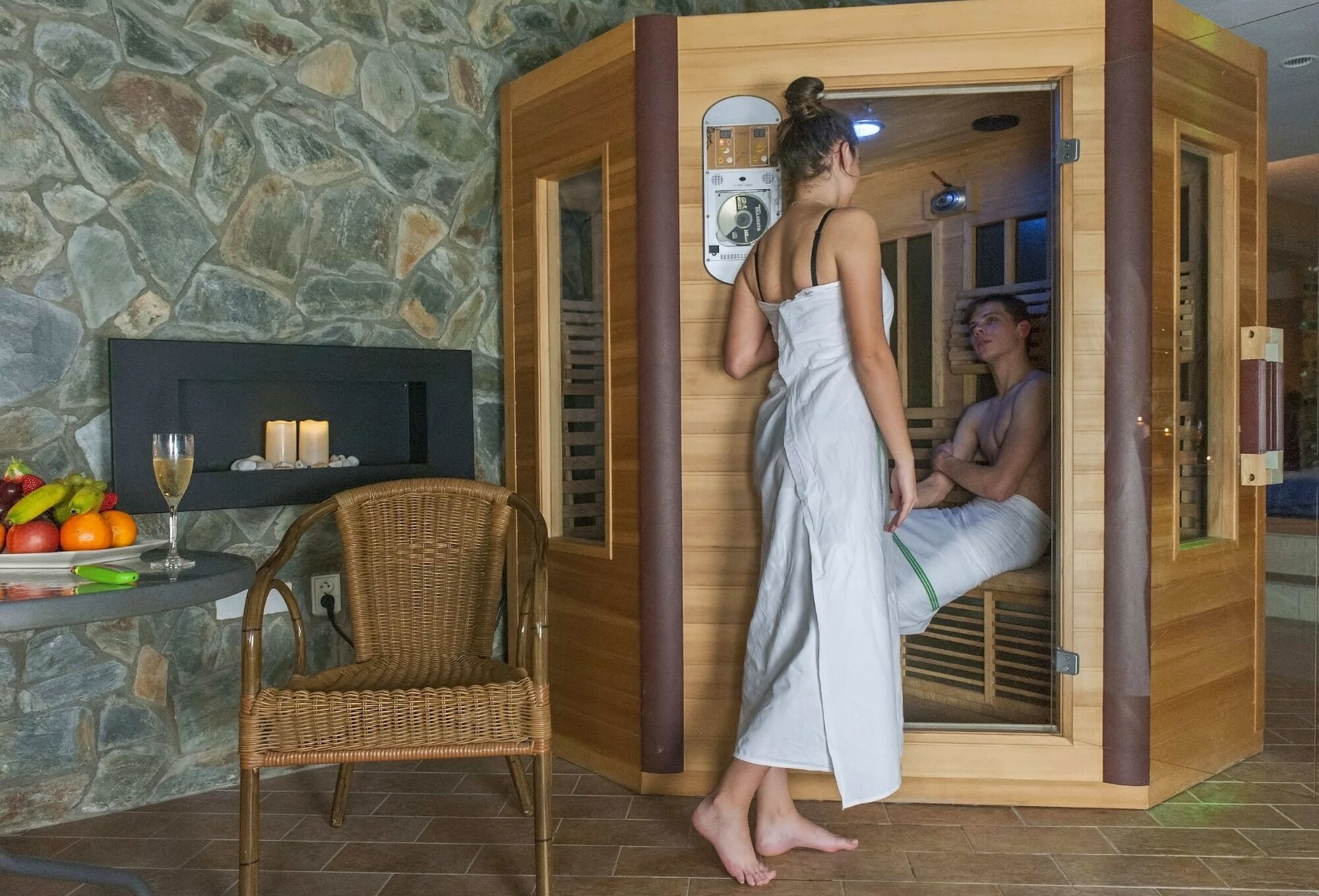 Hotel Dixon So Vstupom Do Bazena A Virivky Zdarma - Free Entrance To Pool And Jacuzzi Included Μπάνσκα Μπίστριτσα Εξωτερικό φωτογραφία